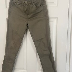 Wit & Wisdom skinny jeans